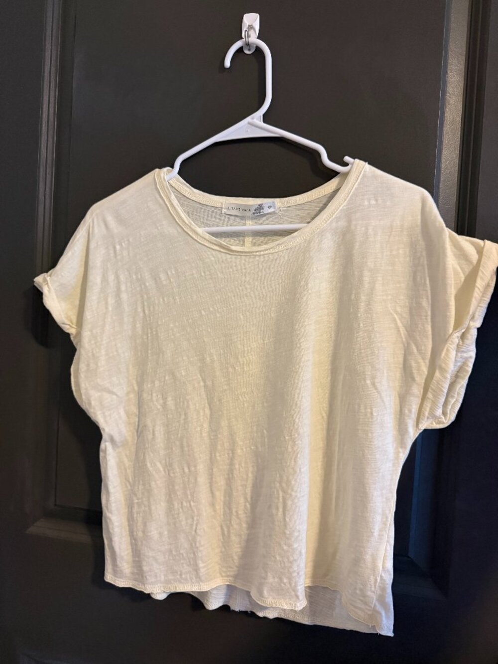 Altar'd State Top